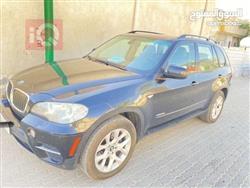 بی ئێم دەبڵیو X5